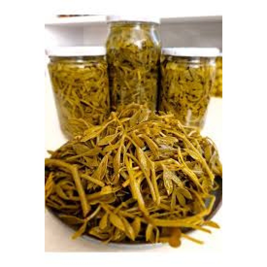 Organik Yenge Kaya Koruğu 650 Gr