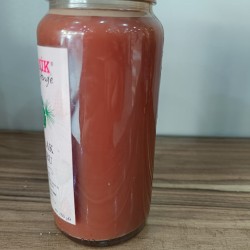 Organik Yenge Kozalak Şurubu 260 Gr