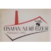 Osman Nuri ÖZER