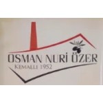Osman Nuri ÖZER