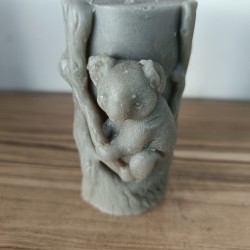 Ayvacık Büyük Mum (Bal Mumu) 