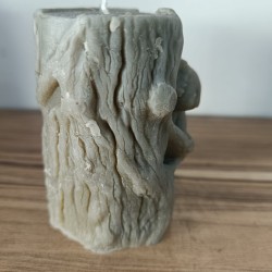 Ayvacık Büyük Mum (Bal Mumu) 