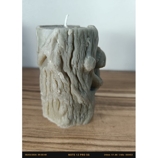 Ayvacık Büyük Mum (Bal Mumu) 