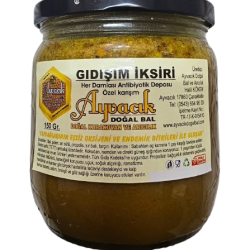 Gıdışım İksiri 240 GR