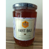 Kazdağları Hayıt Balı 850 GR Cam Kavanoz