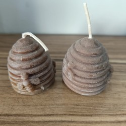 Ayvacık Küçük Mum (Bal Mumu)