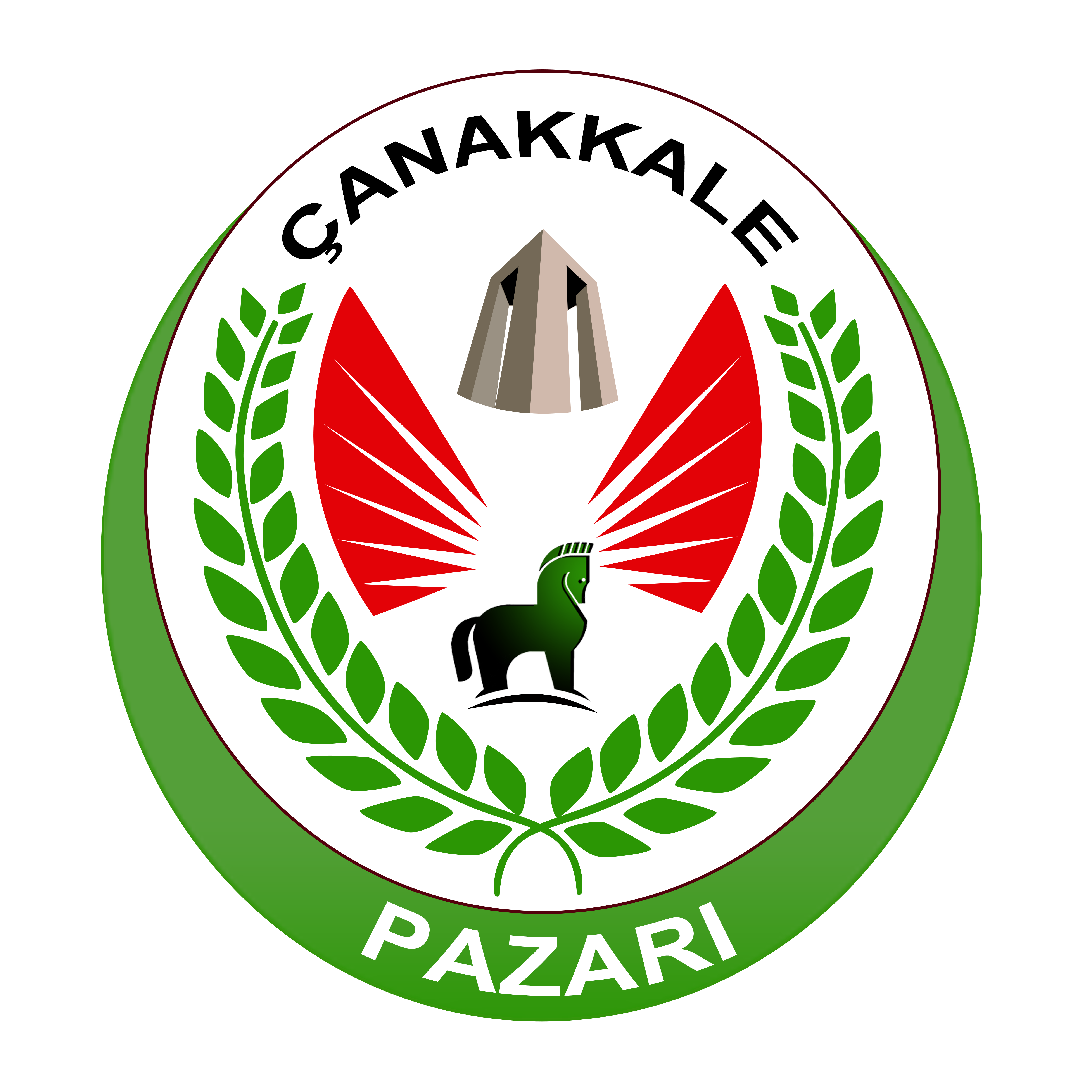 ÇANAKKALE PAZARI - Kazdağları Mucizesi