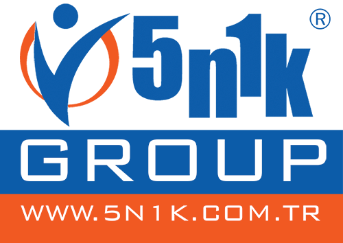 5N1K Organizasyon LTD. ŞTİ.